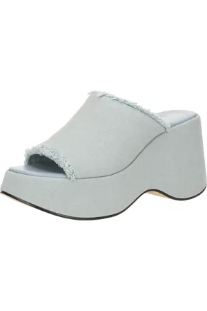Buffalo Zapatos abiertos 