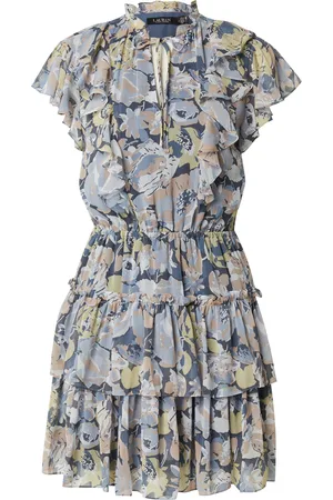 Ralph Lauren Vestido