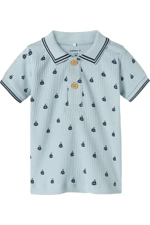 NAME IT Camiseta 