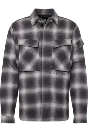 G-Star Chaqueta de entretiempo
