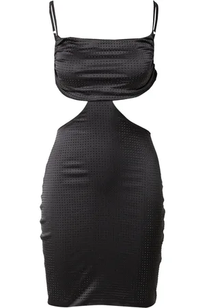 MissPap Vestido