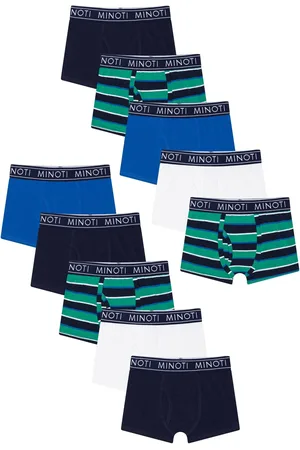 Minoti Conjunto de ropa interior