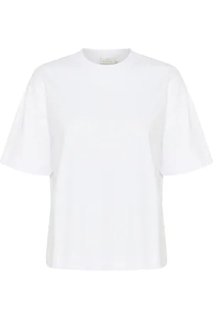 Kaffe Camiseta 
