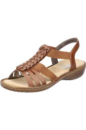 Rieker Sandalias