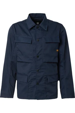 G-Star Chaqueta de entretiempo