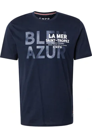 Camp David Camiseta