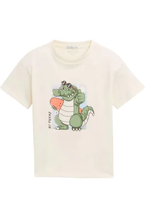 TOM TAILOR Camiseta