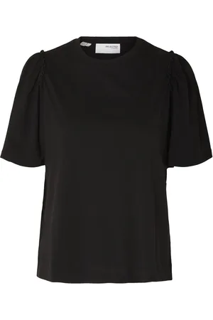 SELECTED Camiseta 