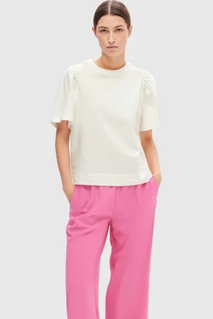 SELECTED Camiseta 