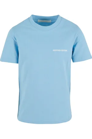 Another Cotton Lab Camiseta