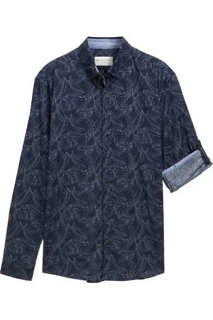 TOM TAILOR Camisa