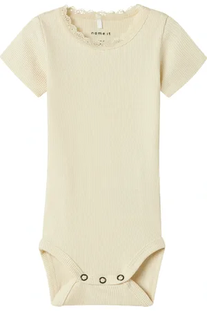 NAME IT Pijama entero/body 