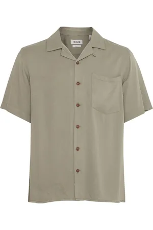Solid Camisa 