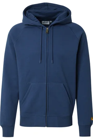 Carhartt Sudadera con cremallera 