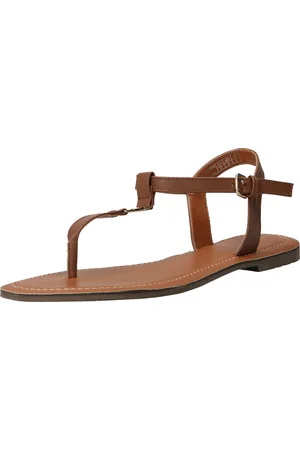 TOM TAILOR Sandalias de dedo