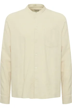 Solid Camisa 