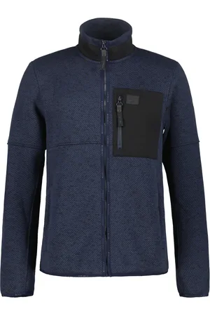 Icepeak Chaqueta polar funcional 