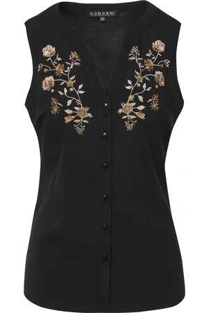 Koroshi Blusa