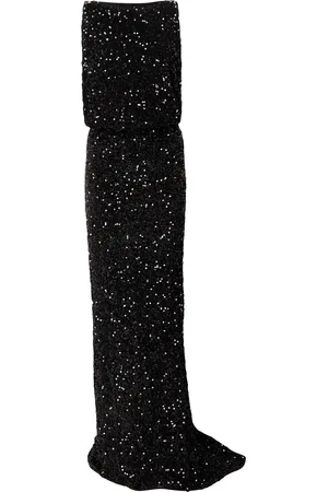 Elisabetta Franchi Vestido
