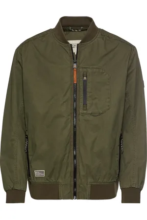 Camel Active Chaqueta de entretiempo