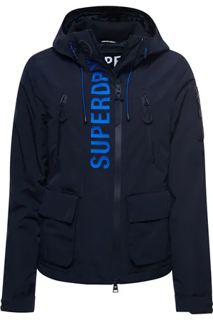 Superdry Chaqueta de entretiempo 