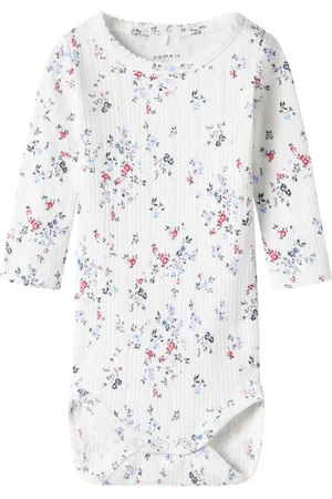 NAME IT Pijama entero/body 