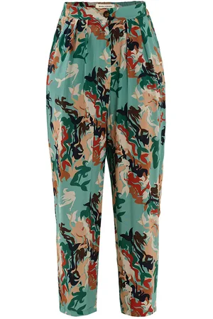 anou anou Pantalón