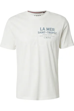 Camp David Camiseta