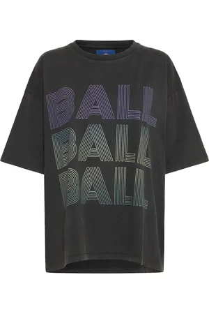 Ball Camiseta 