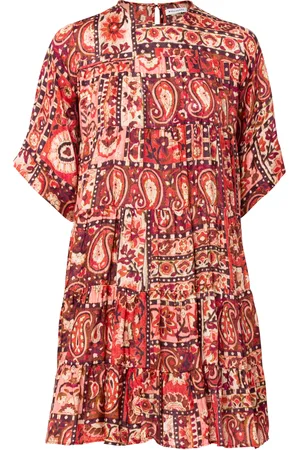 warehouse Vestido