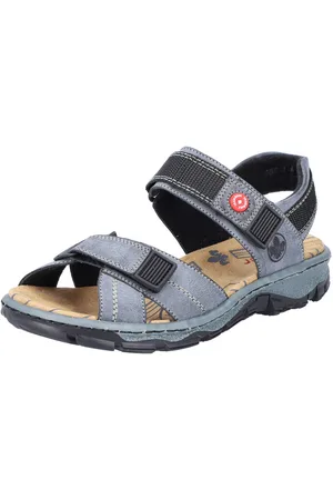 Rieker Sandalias de trekking