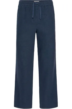 Solid Pantalón 