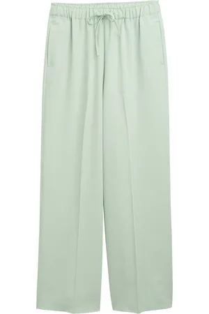 TOM TAILOR Pantalón de pinzas