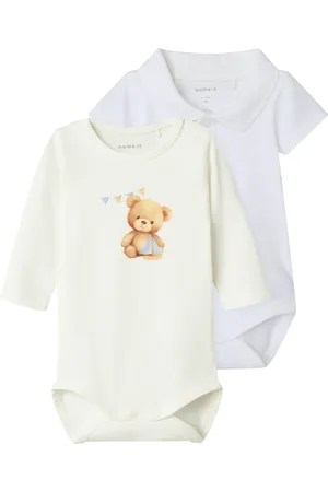 NAME IT Pijama entero/body 
