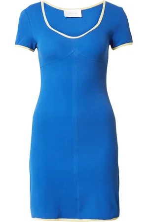 Hosbjerg Vestido 