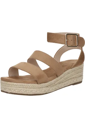 ABOUT YOU Sandalias con hebilla 
