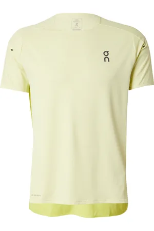 On Running Camiseta funcial