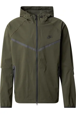 Nike Chaqueta de entretiempo 