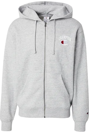 Champion Sudadera con cremallera