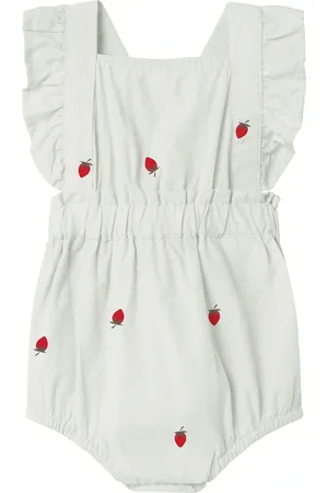 NAME IT Pijama entero/body