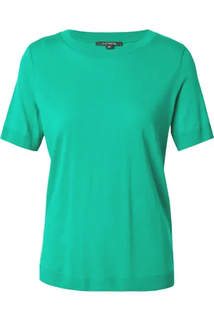 Comma, Camiseta