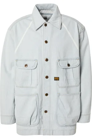 G-Star Chaqueta de entretiempo