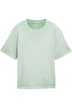 TOM TAILOR Camiseta