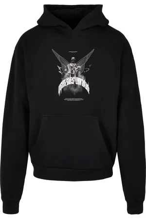 MJGONZALES Sudadera 