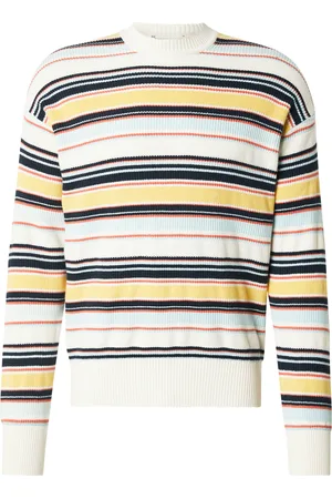 Knowledge Cotton Apparal Jersey