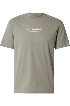 Replay Camiseta