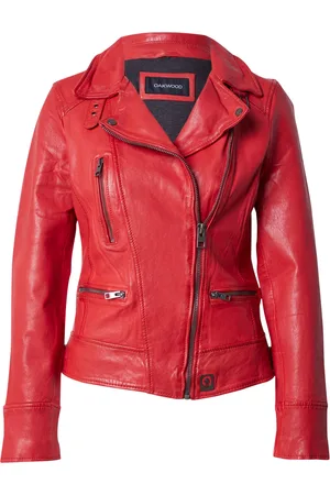 Oakwood Chaqueta de entretiempo