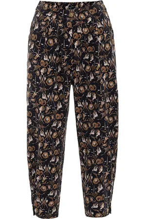 anou anou Pantalón