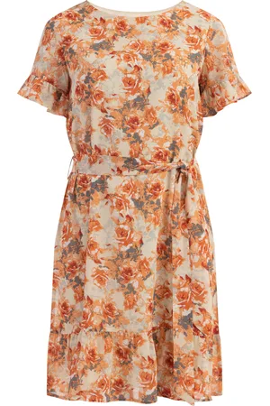 USHA Vestido de verano