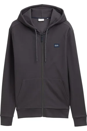 TOM TAILOR Sudadera con cremallera